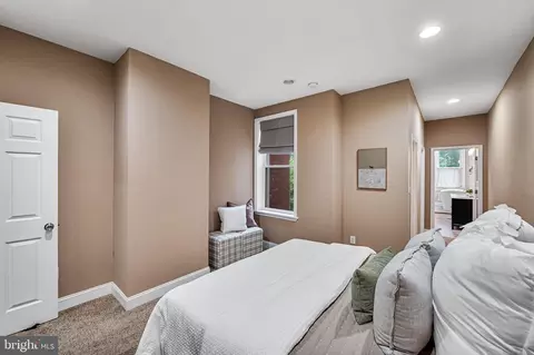 Bedroom - 2425 N Calvert St, Baltimore, MD 21218 photo 2 of 3