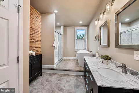 Bath - 2425 N Calvert St, Baltimore, MD 21218 photo 1 of 6