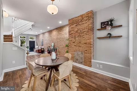 Dining - 2425 N Calvert St, Baltimore, MD 21218 photo 2 of 2