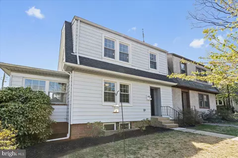 Exterior - 435 Kenneth Sq, Baltimore, MD 21212 photo 9 of 9