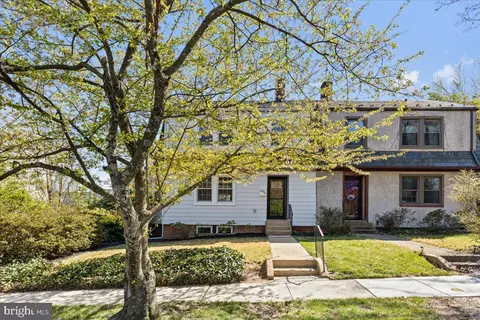Exterior - 435 Kenneth Sq, Baltimore, MD 21212 photo 2 of 9
