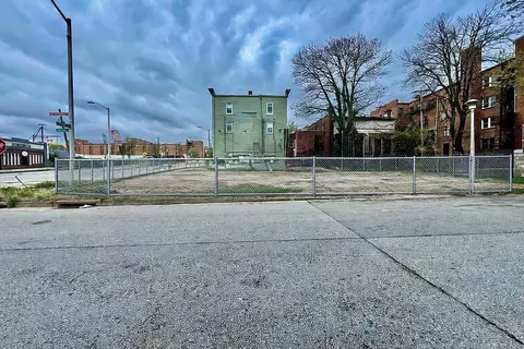 2100 Denison St, Baltimore, MD 21216