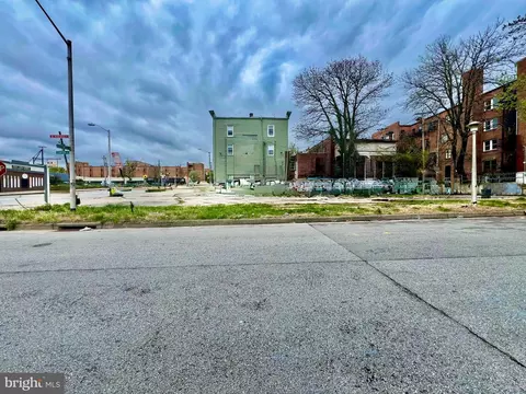 2100 Denison St, Baltimore, MD 21216