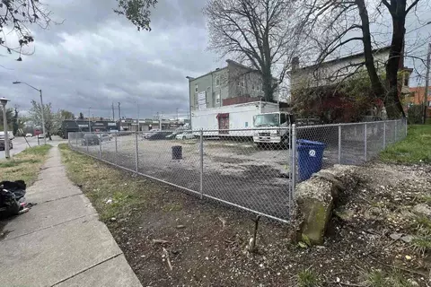2100 Denison St, Baltimore, MD 21216 photo 2
