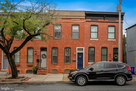 702 S East Ave S, Baltimore, MD 21224