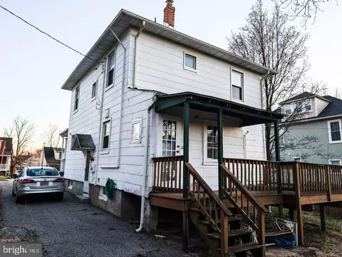 Exterior - 2820 Beechland Ave, Baltimore, MD 21214 photo 4 of 4