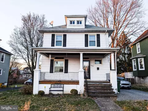 2820 Beechland Ave, Baltimore, MD 21214