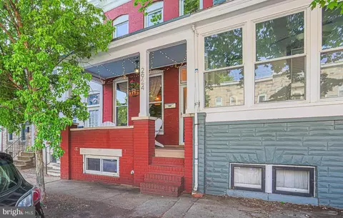 2924 Keswick Rd, Baltimore, MD 21211