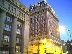 1 E Chase St #313, Baltimore, MD 21202