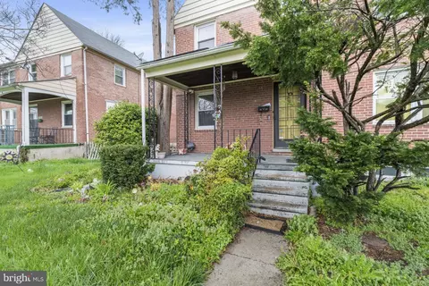 1532 Stonewood Rd, Baltimore, MD 21239 photo 2