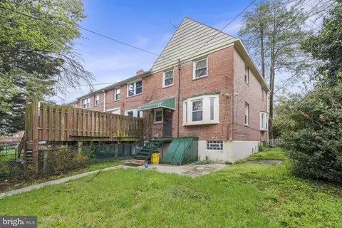 1532 Stonewood Rd, Baltimore, MD 21239 photo 33