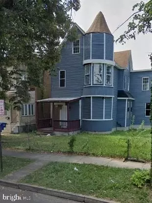1730 N Ellamont St, Baltimore, MD 21216