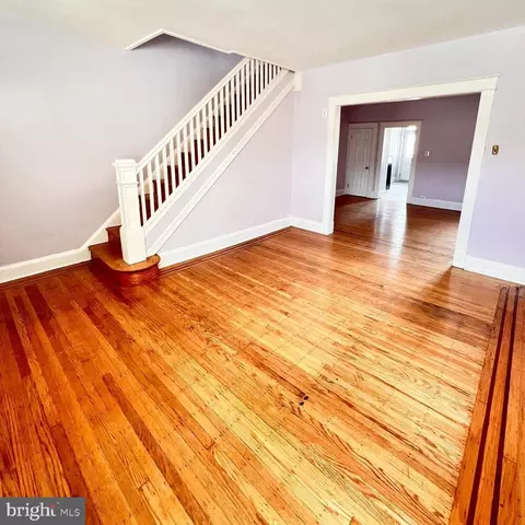 2328 W Lexington St, Baltimore, MD 21223