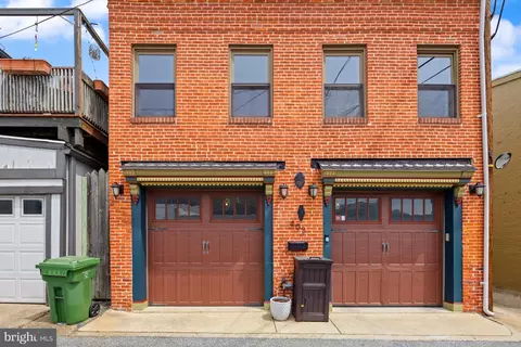 403 S Duncan St, Baltimore, MD 21231
