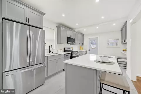 3505 Ingleside Ave, Baltimore, MD 21215