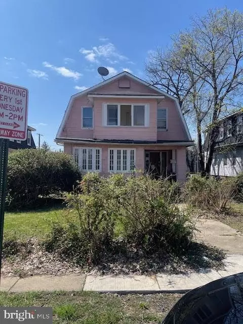 3507 W Forest Park Ave, Baltimore, MD 21216