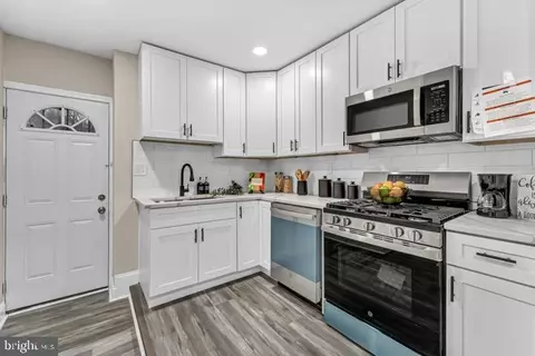 Kitchen - 14 Gilmor N, Baltimore, MD 21223 photo 1 of 1