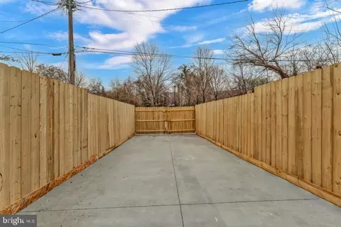 Exterior - 14 Gilmor N, Baltimore, MD 21223 photo 1 of 1