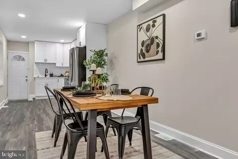 Dining - 14 Gilmor N, Baltimore, MD 21223 photo 1 of 3