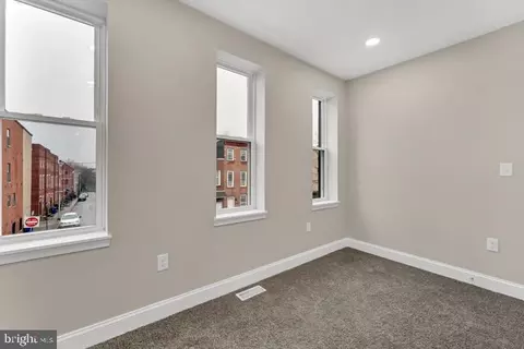 Bedroom - 14 Gilmor N, Baltimore, MD 21223 photo 5 of 5