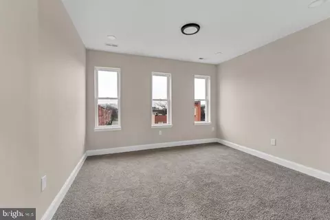 Bedroom - 14 Gilmor N, Baltimore, MD 21223 photo 1 of 5