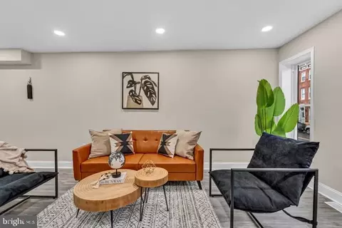 Living - 14 Gilmor N, Baltimore, MD 21223 photo 1 of 1