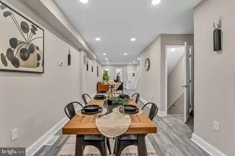 Dining - 14 Gilmor N, Baltimore, MD 21223 photo 3 of 3