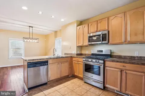Kitchen - 3510 Hamilton Ave, Baltimore, MD 21214 photo 1 of 1