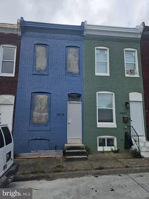 1919 Herbert St, Baltimore, MD 21217 photo 1