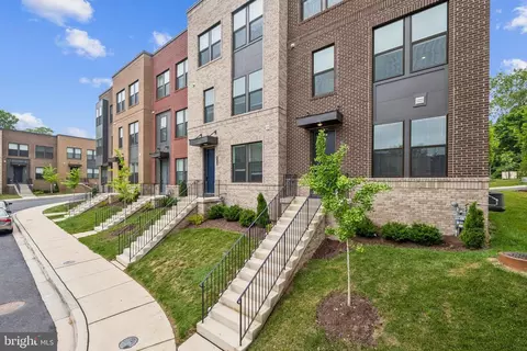 4416 Roland Heights Ave, Baltimore, MD 21211