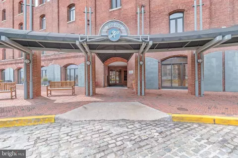 1000 Fell St #236, Baltimore, MD 21231
