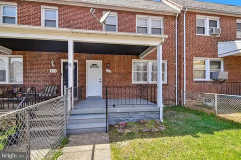 3312 Royce Ave, Baltimore, MD 21215 photo 20