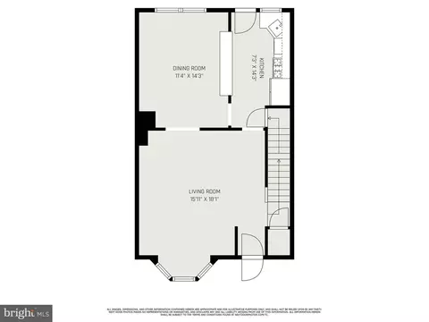 4034 Hillen Rd, Baltimore, MD 21218 photo 34
