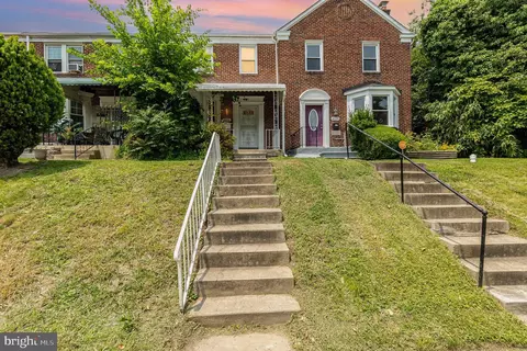 4034 Hillen Rd, Baltimore, MD 21218 photo 3