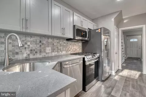 4034 Hillen Rd, Baltimore, MD 21218