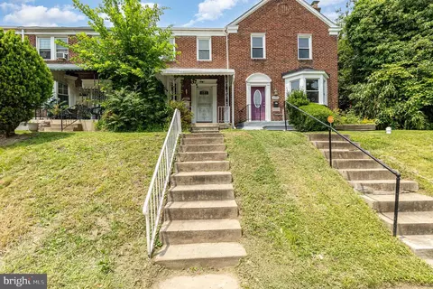 4034 Hillen Rd, Baltimore, MD 21218 photo 4