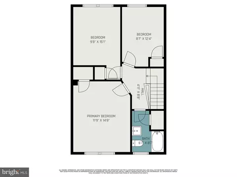 4034 Hillen Rd, Baltimore, MD 21218 photo 35