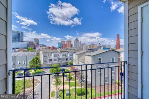 Exterior - 24 S Exeter St, Baltimore, MD 21202 photo 2 of 2