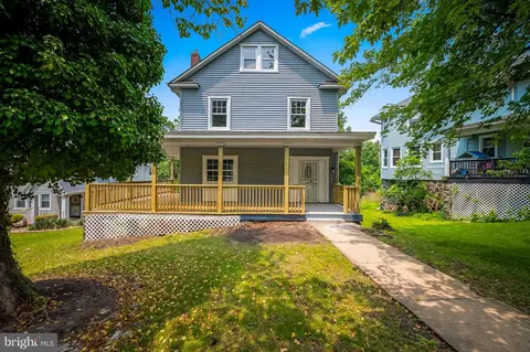 3714 Nortonia Rd, Baltimore, MD 21216