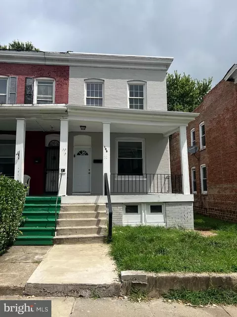 708 E 30th St, Baltimore, MD 21218