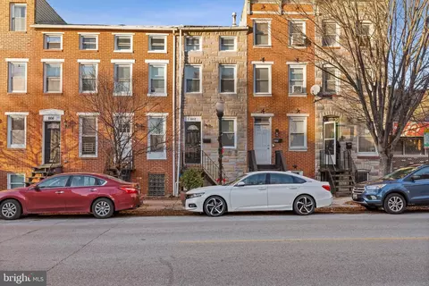 Other - 862 Washington Blvd, Baltimore, MD 21230 photo 3 of 9