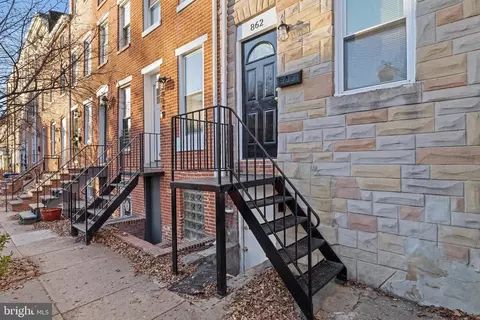 Other - 862 Washington Blvd, Baltimore, MD 21230 photo 9 of 9