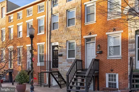 Other - 862 Washington Blvd, Baltimore, MD 21230 photo 2 of 9
