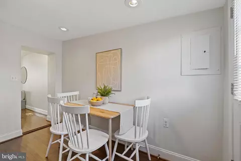 Dining - 862 Washington Blvd, Baltimore, MD 21230 photo 1 of 1