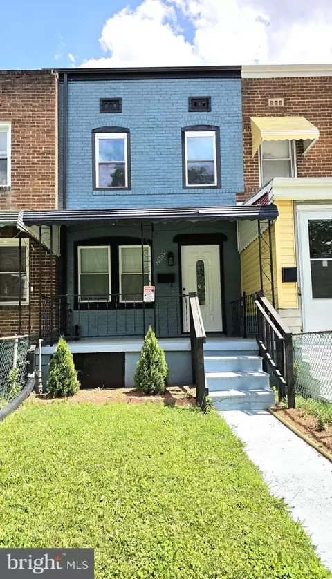 2805 Bookert Dr, Baltimore, MD 21225