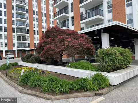 6606 Park Heights Ave #307, Baltimore, MD 21215