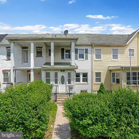 8 W Talbott St, Baltimore, MD 21225