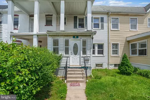 8 W Talbott St, Baltimore, MD 21225 photo 3