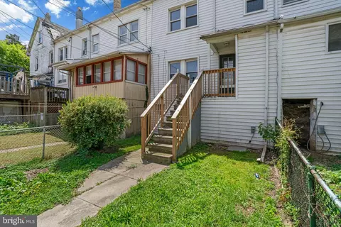 8 W Talbott St, Baltimore, MD 21225 photo 28