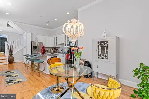 Dining - 515 S Sharp St, Baltimore, MD 21201 photo 1 of 1